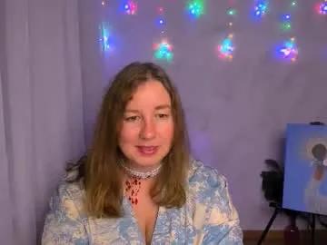 nancysanders on Chaturbate 