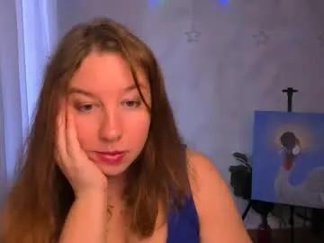 nancysanders on Chaturbate 