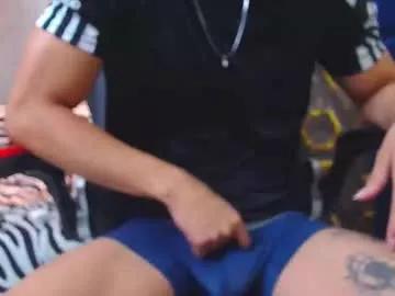 nazper_ — GOAL: CUM SHOW  x3 [1987 tokens remaining] ENJOY MY SHOW #bigcock #muscle #sexydance #cum #new