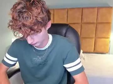 nicolasferrer18 — GOAL: Masturbation + Cum Show [861 tokens remaining] Welcome to my room! #young #twink #18 #skinny #cute
