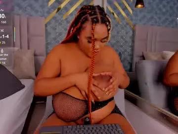 niiamoore_ on Chaturbate 