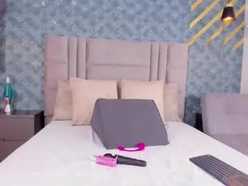 niiamoore_ on Chaturbate 