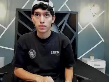 niick_carter — GOAL:  MAKE HARD + EAT PRECUM I  wait for you...Tip me and make me cumRemember rate my SHOW  #twink #young #cum #lovense #bigcock #bigass