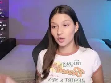 nikolgoldy — Hi, I'm new here <3 // All goals completed!  Thanks to all tippers! #new #teen #pregnant #boobs #bigass