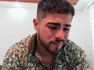 noahbrawn — #naked and hard  show at goal/  #young #muscle #hairy #bigdick [700 tokens remaining]