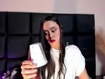 nora_dasilva — GOAL: dance + naked [170 tokens remaining] Enjoy this whole pussy for you - Lush and domi on - Let's go to pvt! #lovense #squirt #anal #skinny #submissive