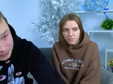 ollistiw — Current Goal: Anal  at 1500 tokens -- Next Goal: Cum in mouth -- Hi gents! Olli has a toy, try tip22446688, it makes her scream and receive pleasure;) #couple #teen #deepthroat #cum