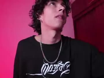 olliver___y on Chaturbate 
