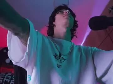 olliver___y on Chaturbate 
