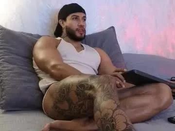 osher_cox — CUM SHOW #bbc #muscle #bigcock #lovense #monstercock #hole #asshole #nipple #latin  #chest #armpit [1999 tokens remaining]