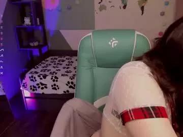 peneloppa_star on Chaturbate 