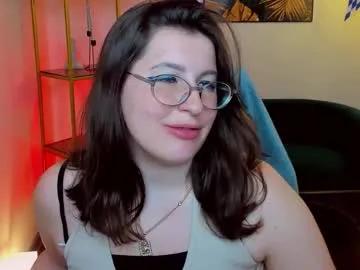 peneloppa_star on Chaturbate 