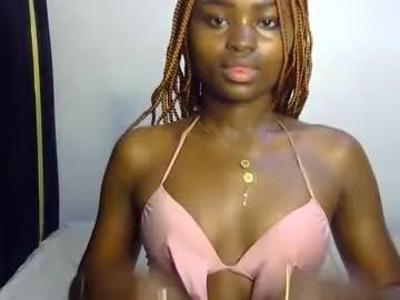 princess_bee1 on Chaturbate