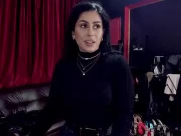 puffy_love on Chaturbate 