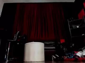 puffy_love on Chaturbate 