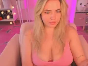 pussy_kattt on Chaturbate 