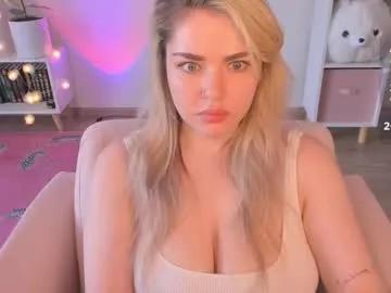 pussy_kattt on Chaturbate 
