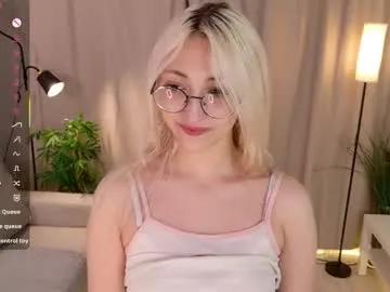 radi_rose_ — Goal: Wet top and raise to bra level Unleash the sexy blonde and get to know her better  #lovense #teen #new #18 #cute