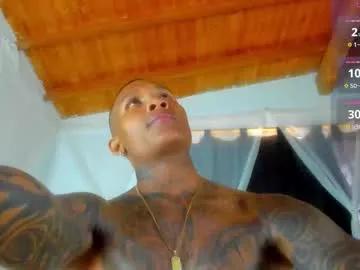 ragnarhot24 — GOAL: I cum on my face and eat my semen [1651 tokens remaining] Welcome to my room! #bbc #bigcock #ass #lovense #ebony