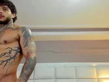 ray_coopers — I will cum 3 times in a row naughty night come and have fun with me #young #bigcock #master #muscle #latino [2291 tokens remaining]