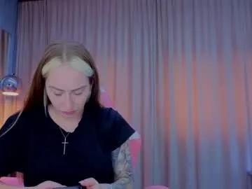 reina_cummings — #lovense #squirt #blonde #teen #mistress - Multi Goal: 222,444,666,1111 cum ... for DADDY [1036 tokens left]