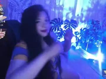 rini_bunny on Chaturbate 