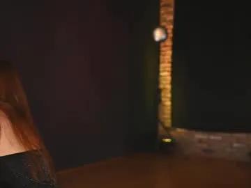 rocknrose — Strip Tease  [1599 tokens left] #erotic #natural #young #redhead #muscle