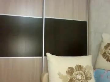 roxxywharton on Chaturbate 