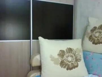 roxxywharton on Chaturbate 