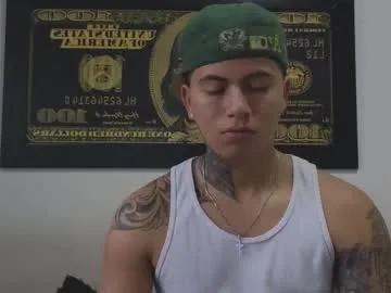 sahara_n_thiago on Chaturbate 