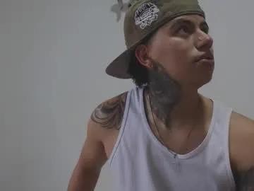 sahara_n_thiago on Chaturbate 