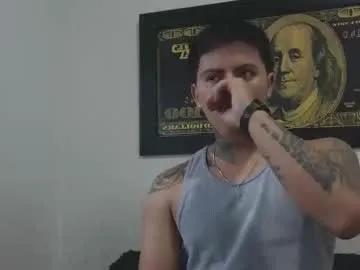 sahara_n_thiago on Chaturbate 