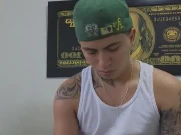 sahara_n_thiago on Chaturbate 