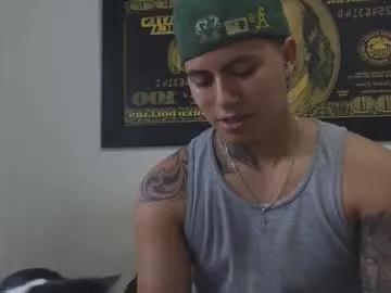 sahara_n_thiago on Chaturbate 