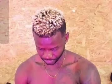 santiblack7 — Dance one song dancehall [65 tokens left] #ebony #milk #muscle #bbc #C2C