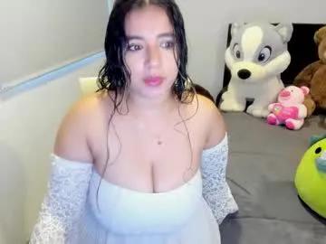 sara_lizcano on Chaturbate 