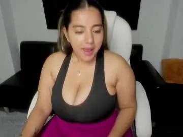 sara_lizcano on Chaturbate 