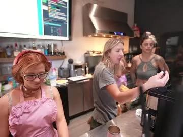 saraloverays on Chaturbate 