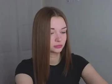 sharrimalagisi — Hi! i'm Mira your dark side friend ;) NNN offer: Free flash boobs in premium  Goal: tease with tongue #new #shy #teen #bigass #bigboobs [30 tokens remaining]