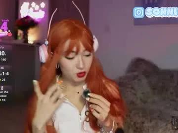 sonnie_mami on Chaturbate 