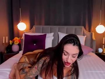 sonyaparker on Chaturbate