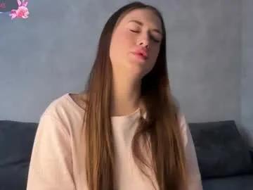 stacywells — lick your dick pov [173 tokens left]  Fav vibes 11/22/55/111 make me the happiest girl #new #young #brunette #daddysgirl #anal