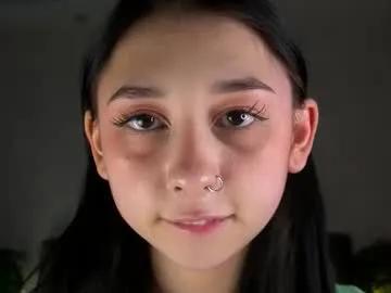 stephaniesally — I'm back :3. Goal:  Add My Domi (next goal is SQUIRT)    #bigboobs #asian #young #shy #lovense [567 tokens remaining]