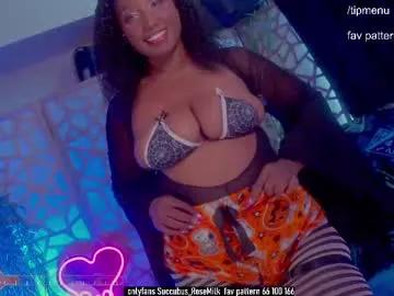 succubus_rosemilk on Chaturbate 