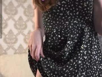 summer_hazee on Chaturbate 