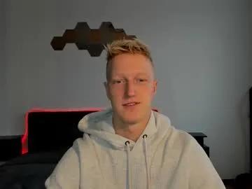 thejacob_d — Ticket Show: CUM SHOW (150 tokens)