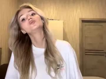 tinavaleri — Goall: 'lIl show you the color of my bra * Hey, my name is Crystalia Teddy bear or rabbit? * I am litle blonde girl, #blonde #shy #18 #skinny #new [17 tokens remaining]