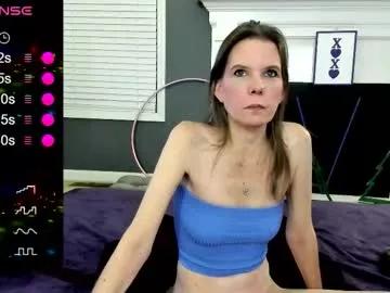 tinyvixxen — Let's play!!! #lovense #mature #natural #realtits #lush