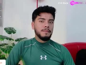 tommiduboiss on Chaturbate 