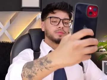 tommiduboiss on Chaturbate 